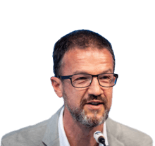 Fredi Bobic - Geschäftsführer Sport Hertha BSC