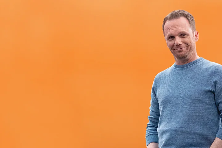 Ralf Schmitz
