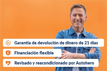 Carlos Latre Embajador Autohero