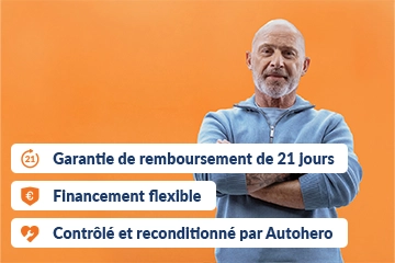 Vincent Lagaf - Ambassadeur Autohero