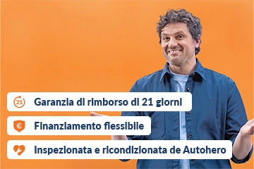 Frank Matano, ambasciatore Autohero