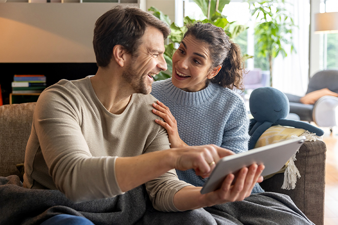 Wymagania dotyczące finansowania