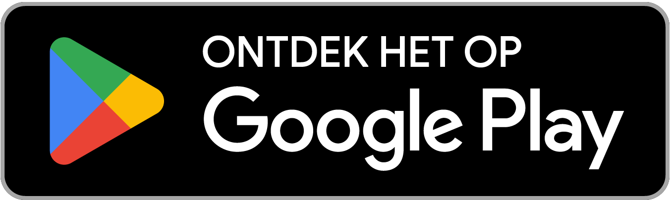 Download onze app van Google Play
