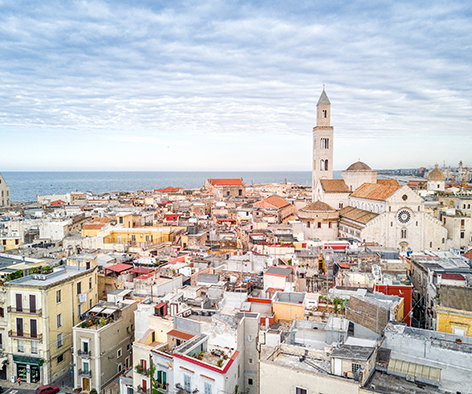 Bari