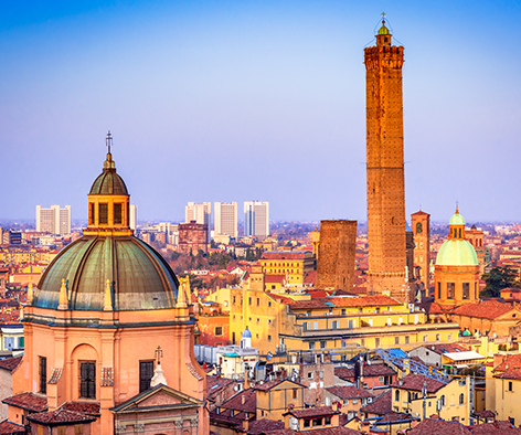 Bologna