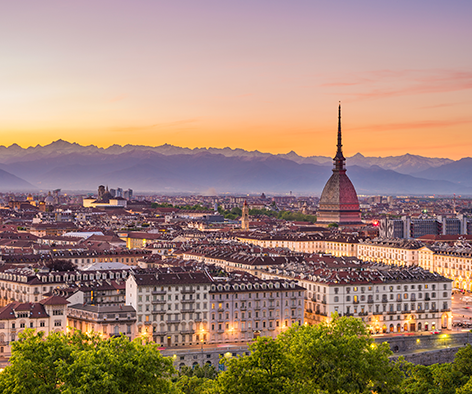 Torino