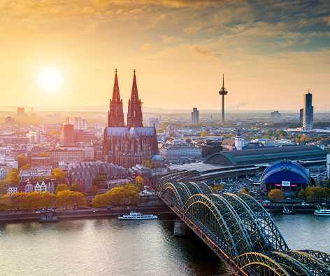 Köln