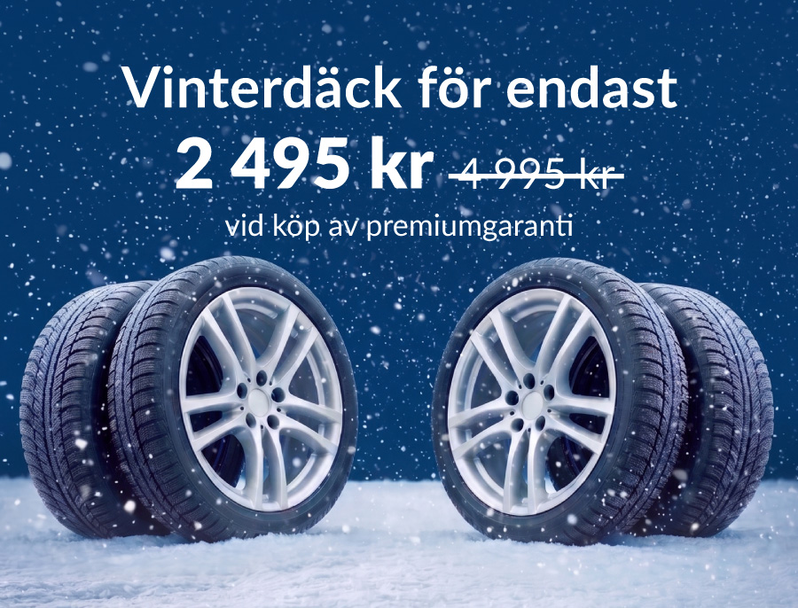 Vinterhjul