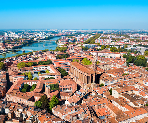 Toulouse