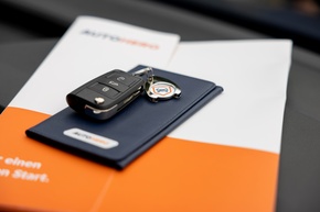 Auto privat verkaufen und abmelden