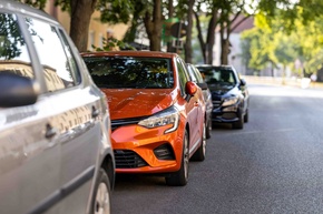 Auto ins Ausland verkaufen