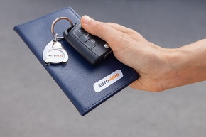 Cambio de titularidad de un coche en 5 pasos