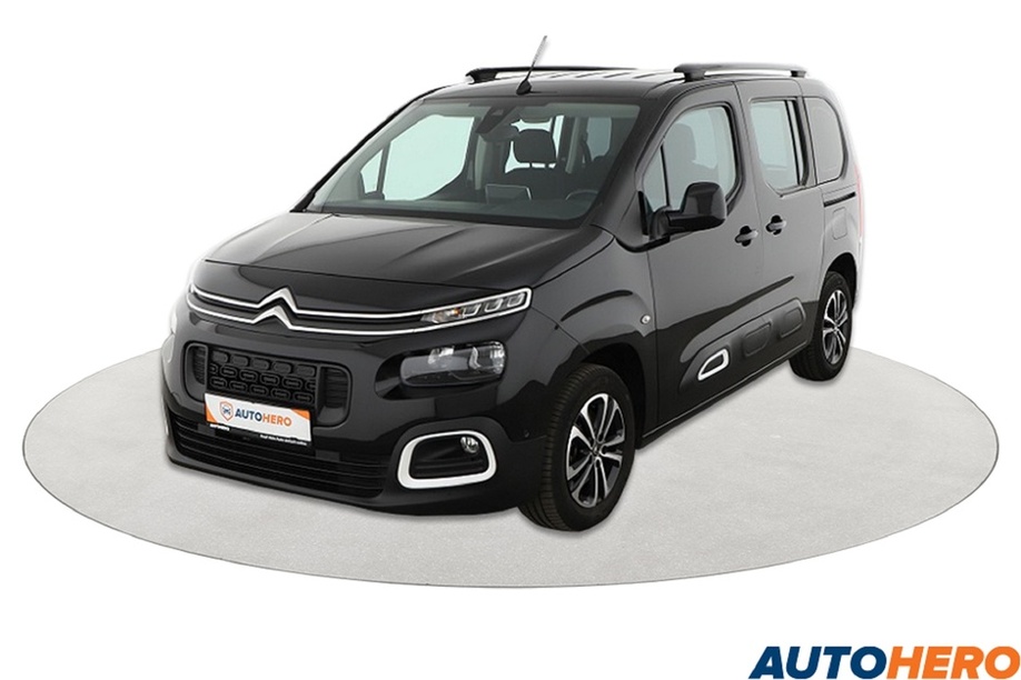 besten 7 sitzer Citroën berlingo