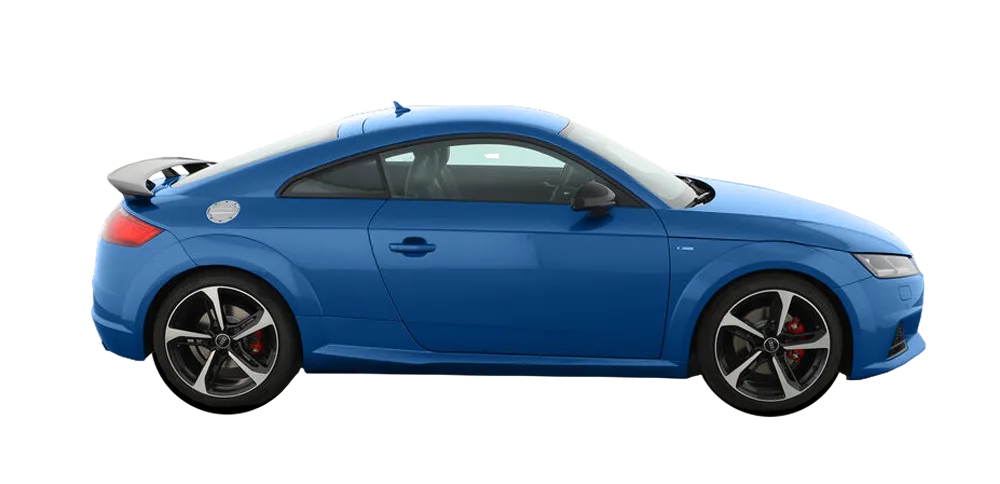 Coupé