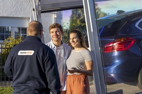Alternativas al desguace: ¿Qué hacer con tu coche viejo?