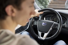 Rivendere un'auto acquistata con Legge 104