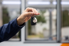 Fahrzeughalter wechseln