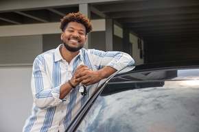 Declarar impuestos al vender un coche