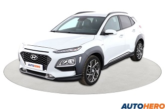 Afmetingen Hyundai Kona 2023: Alles wat je moet weten 6 hyundai kona auto met hoge instap 330