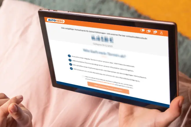 2. Consigue tu oferta online