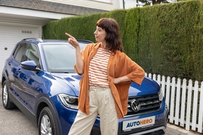 Notificar la venta de un vehículo a la DGT