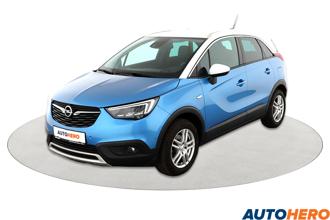 Afmetingen Opel Crossland X: Ontdek De Perfecte Passende Ruimte 8 opel crossland x auto met hoge instap 330 1