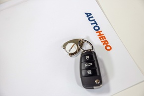 Passaggio di proprietà auto