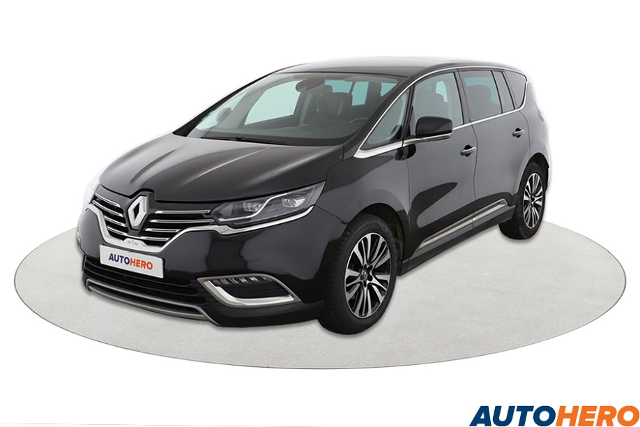 besten 7 sitzer renault espace