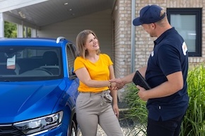 ¿Es posible vender un coche financiado?