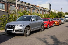 Wie du unkompliziert einen Unfallwagen verkaufen kannst