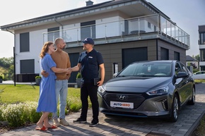 Vendere auto all'asta: è la scelta giusta per te?