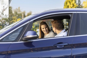 Vendere un'auto con finanziamento in corso