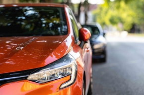 Vendere un'auto di un defunto senza successione