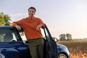 Vendere un'auto con fermo amministrativo