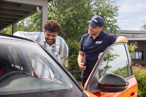 Vendere un'auto in leasing, si può?