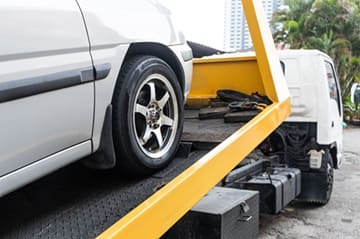 Comment vendre une voiture en panne simplement ?