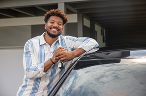 Comment vendre sa voiture à un particulier : mode d’emploi