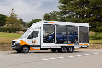 Ventajas de Autohero